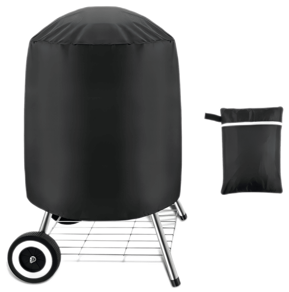 Grill cover